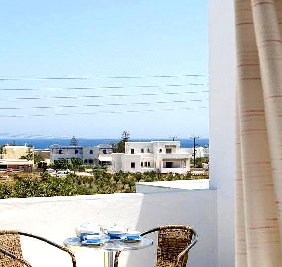 Areti Hotel